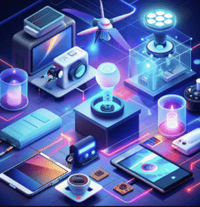 How Technology Is Driving Competitive Differentiation