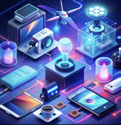 How Technology Is Driving Competitive Differentiation