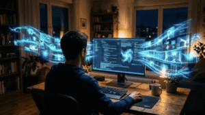 How Technology Is Driving Competitive Market Leadership