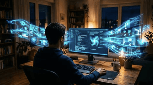 How Technology Is Driving Competitive Market Leadership