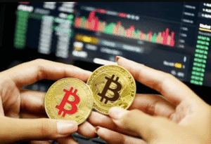 What Is Cryptocurrency and How Does It Work?